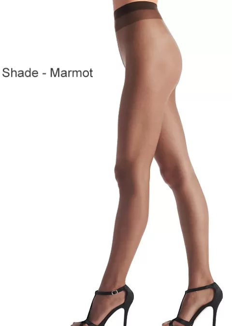 Tights-Oroblu Time Bronzing Effect Tights