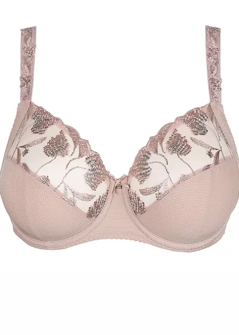 Bras-PrimaDonna Eternal Full Cup Underwired Bra