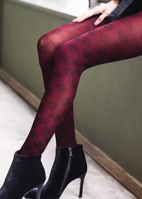 Tights-Sarah Borghi Hanna Tights