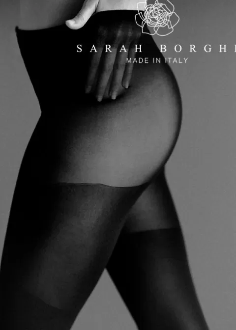 Tights-Sarah Borghi Xelle 50 Opaque Tights