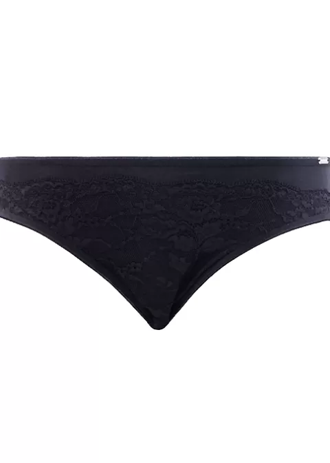 Briefs-Blackspade Spade Comfort Lace Brief