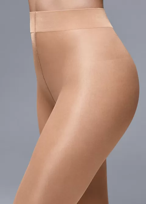 Tights-Wolford Satin Touch 20 Comfort Tights