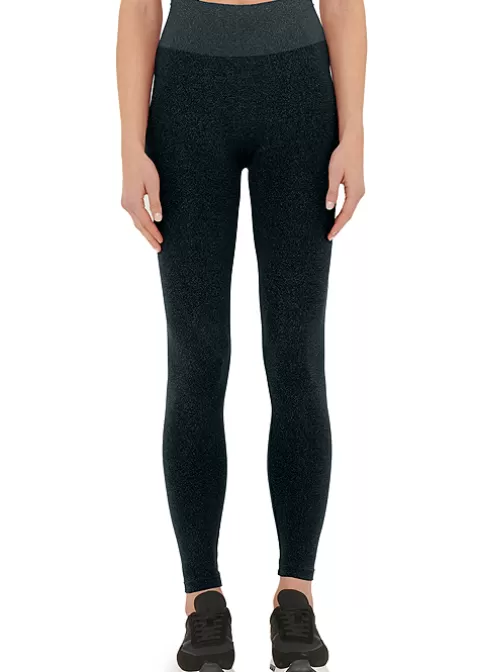 Activewear-Wolford Shiny Leggings