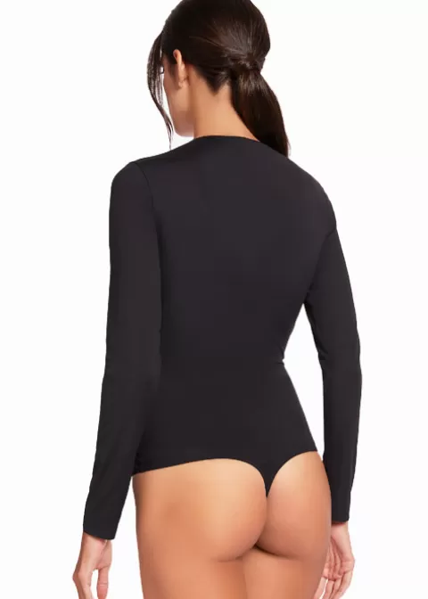 Bodies-Wolford Vermont String Body