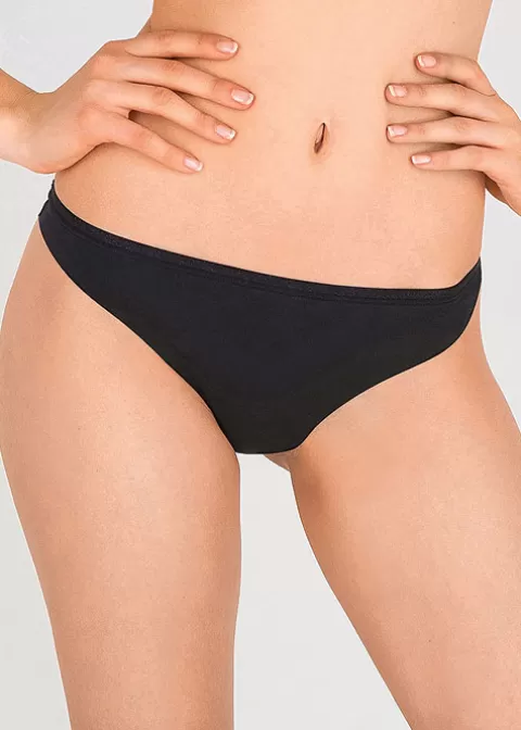 Briefs-Wonderbra Ultimate Silhouette Thong